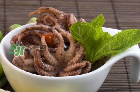 章魚怎么做好吃？章魚怎么清洗