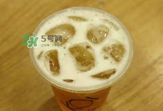 koi奶茶是哪里的品牌？koi奶茶為什么火？