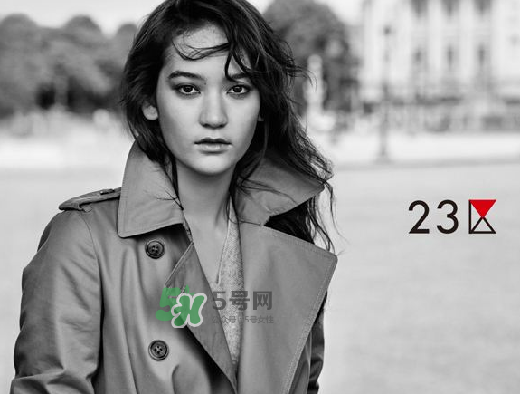 23區(qū)品牌屬于什么檔次？23區(qū)是什么牌子？
