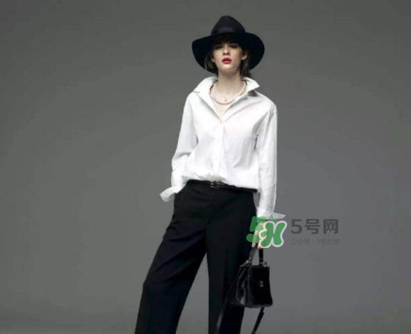 23區(qū)品牌屬于什么檔次？23區(qū)是什么牌子？