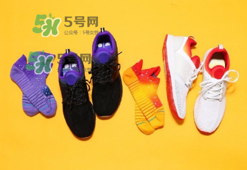 new balance 247與stance聯(lián)名款在哪買_怎么買？