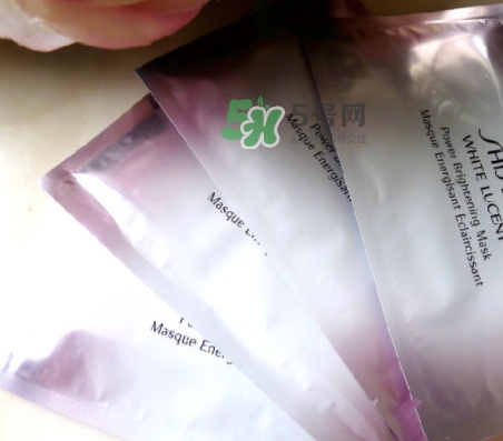 資生堂新透白面膜怎么用？資生堂新透白面膜使用方法