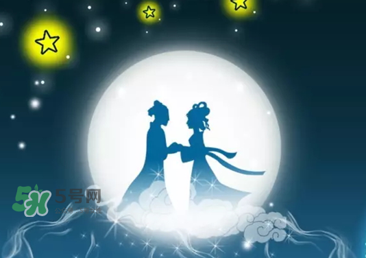2017七夕會(huì)下雨嗎？為什么七夕會(huì)下雨？