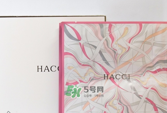 hacci蜂蜜面膜怎么用？hacci蜂蜜面膜使用方法