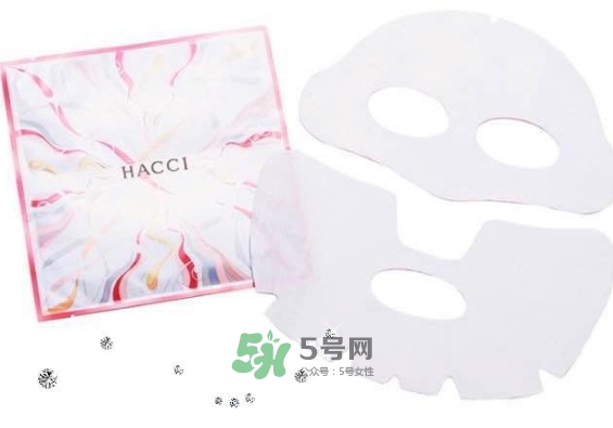 hacci蜂蜜面膜怎么用？hacci蜂蜜面膜使用方法