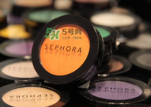 Sephora是什么牌子？Sephora是哪個(gè)國(guó)家的？