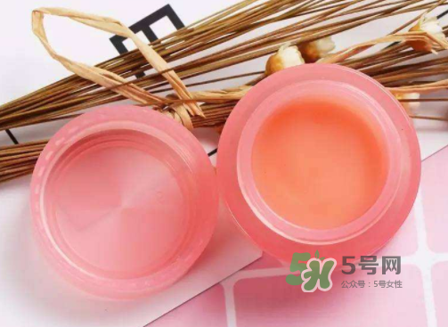 蘭芝唇膜能用多久？蘭芝唇膜可以用多久？