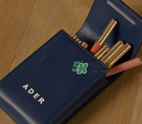 ader error香煙盒多少錢？ader error香煙盒價(jià)格