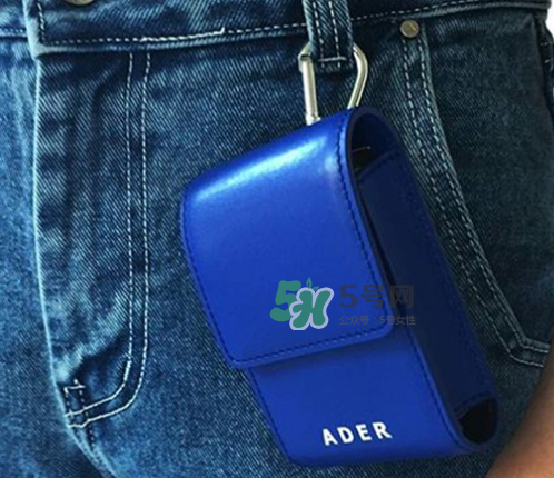 ader error香煙盒多少錢？ader error香煙盒價(jià)格