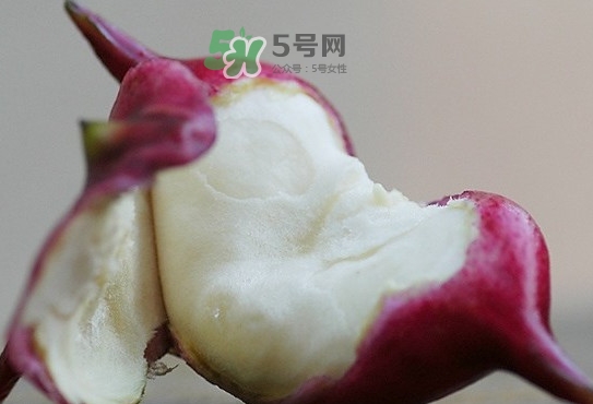 菱角什么時(shí)候上市？菱角什么時(shí)候成熟
