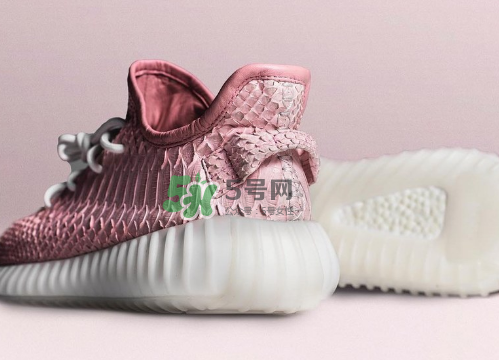 yeezy boost 350 v2蟒蛇皮客制版怎么預定_在哪預定？