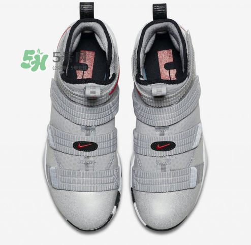 nike lebron soldier 11 silver bullet銀灰配色什么時(shí)候發(fā)售？