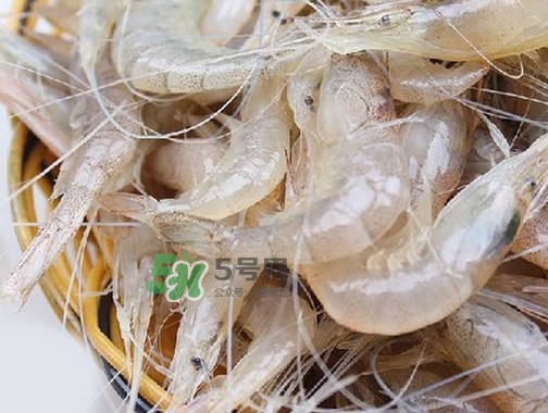 太湖白蝦多少錢一斤？太湖白蝦干多少錢一斤