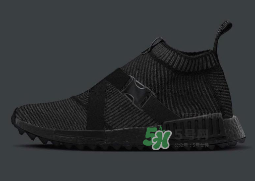 adidas與the good will out聯(lián)名nmd什么時候發(fā)售？