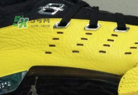solefly與air jordan 17 retro low復(fù)刻什么時(shí)候發(fā)售？