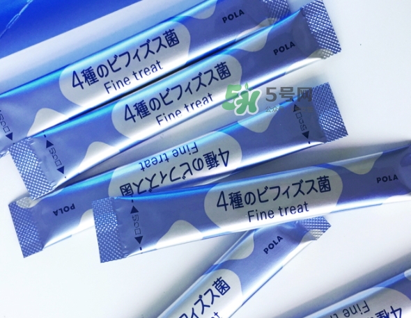 pola益生菌怎么樣？pola益生菌粉孕婦能吃嗎