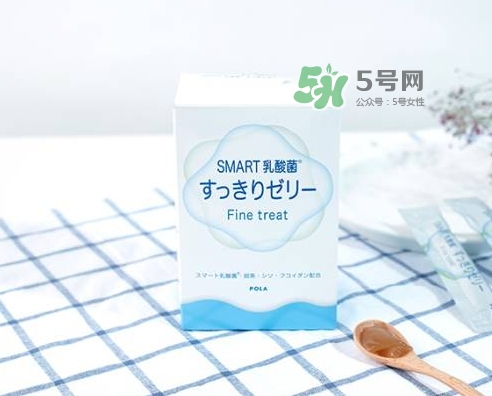 pola乳酸菌果凍條怎么吃？pola乳酸菌果凍怎么樣？