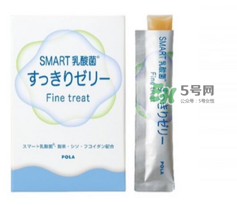 pola乳酸菌果凍條怎么吃？pola乳酸菌果凍怎么樣？