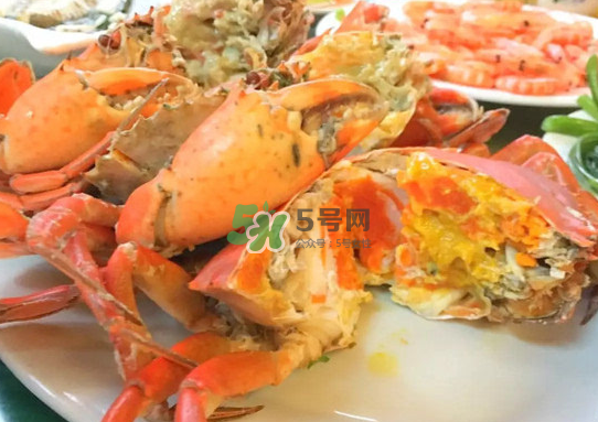 青蟹不能和什么一起吃？吃青蟹不能吃什么？