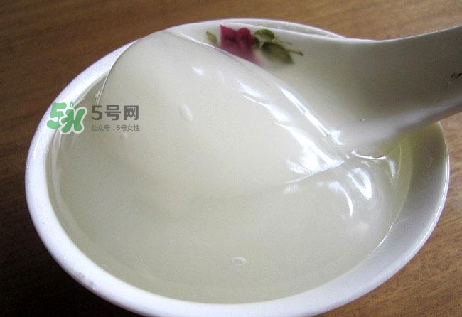 荸薺粉是什么東西？荸薺粉懷孕可以吃嗎？