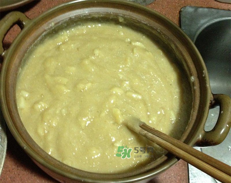 馬蹄糕怎么做才有彈性？馬蹄糕不凝固怎么補(bǔ)救？