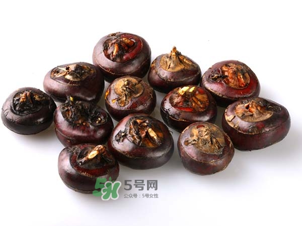 荸薺有寄生蟲嗎？荸薺有什么藥用價值？
