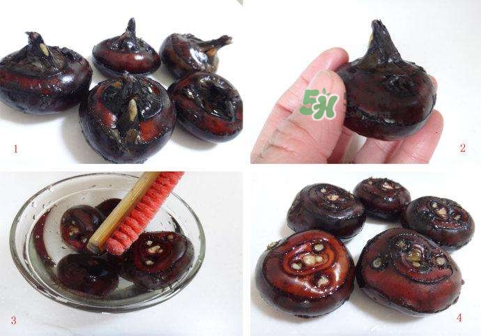 野荸薺怎么吃？野荸薺的食用功效