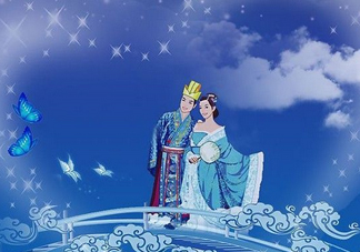 2017七夕會(huì)下雨嗎？為什么七夕會(huì)下雨？