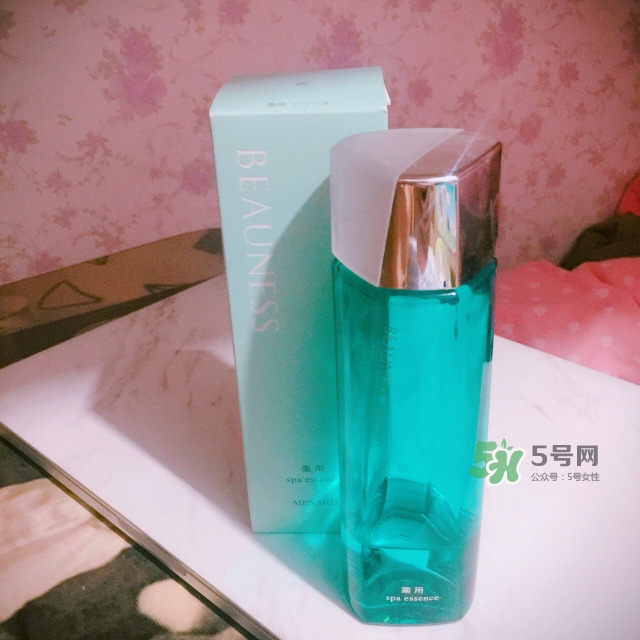 美伊娜多碧優(yōu)水怎么用？美伊娜多碧優(yōu)水使用方法
