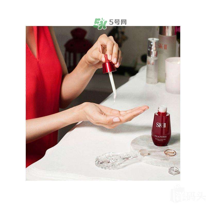 sk2小紅瓶精華怎么樣好用嗎？sk2小紅瓶精華價(jià)格