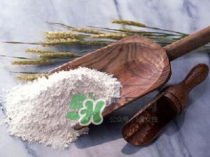荸薺粉是什么東西？荸薺粉懷孕可以吃嗎？