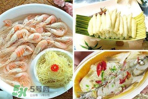 太湖白蝦屬于海鮮嗎？太湖白蝦干的做法