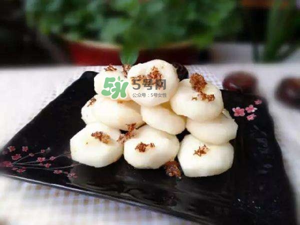 野荸薺怎么吃？野荸薺的食用功效