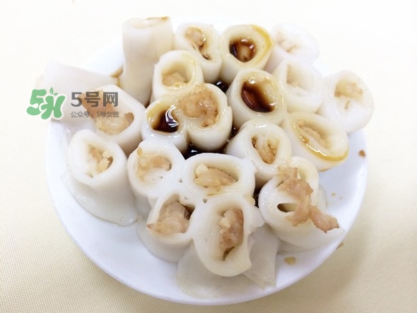 荸薺粉是什么東西？荸薺粉懷孕可以吃嗎？