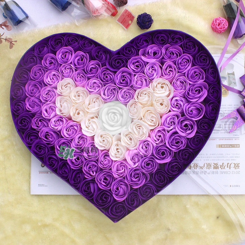 七夕送女友什么禮物好？七夕送女友禮物排行榜