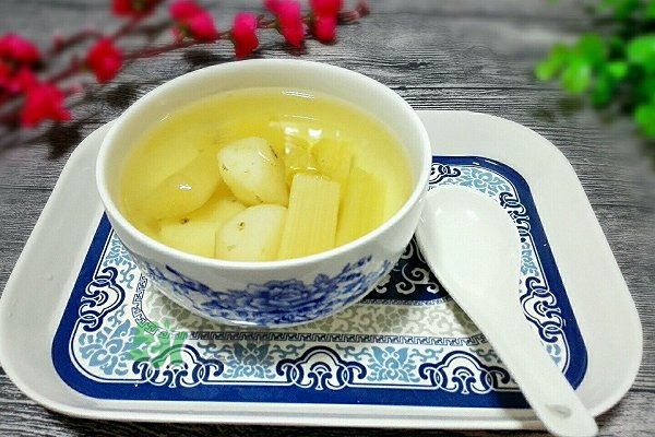 荸薺什么時候上市？荸薺什么時候成熟？
