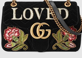gucci古馳2017七夕限量有哪些？古馳2017七夕限量價(jià)格