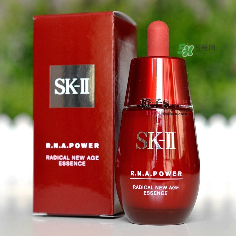 sk2小紅瓶精華怎么樣好用嗎？sk2小紅瓶精華價(jià)格