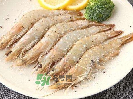 太湖白蝦屬于海鮮嗎？太湖白蝦干的做法