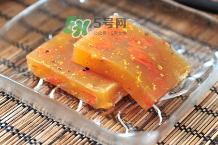 馬蹄粉可以做什么糕點(diǎn)？馬蹄粉哪里有賣？