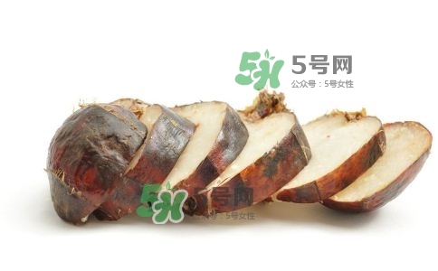 荸薺可以生吃嗎？女人吃荸薺有什么好處？