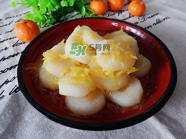荸薺什么時候上市？荸薺什么時候成熟？