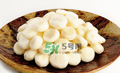 荸薺怎么煮好吃又有營(yíng)養(yǎng)？荸薺怎么清洗干凈？