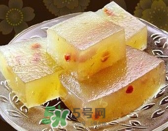 馬蹄粉可以做什么糕點(diǎn)？馬蹄粉哪里有賣？