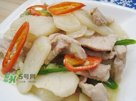荸薺怎么煮好吃又有營(yíng)養(yǎng)？荸薺怎么清洗干凈？