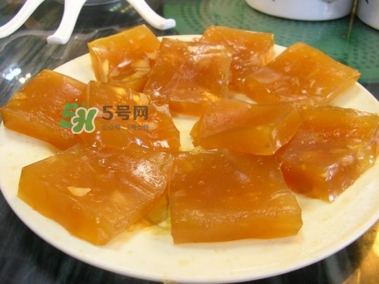 荸薺粉怎么吃？荸薺粉的功效與作用