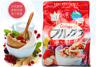 卡樂比稻麥雜糧口味好吃嗎？卡樂比稻麥雜糧麥片怎么樣？