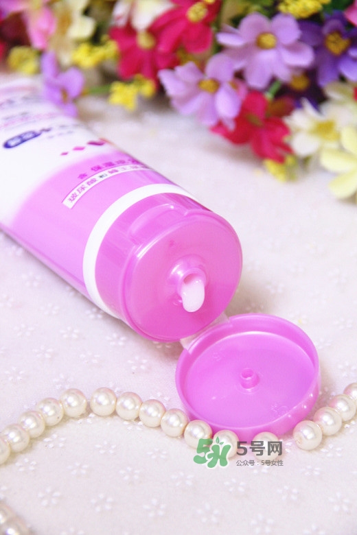 碧柔卸妝潔面乳好用嗎？碧柔卸妝潔面乳怎么用？