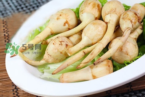 慈姑什么時候種植？慈姑什么時候上市