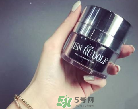 miss rudolf怎么樣？miss rudolf是什么牌子？